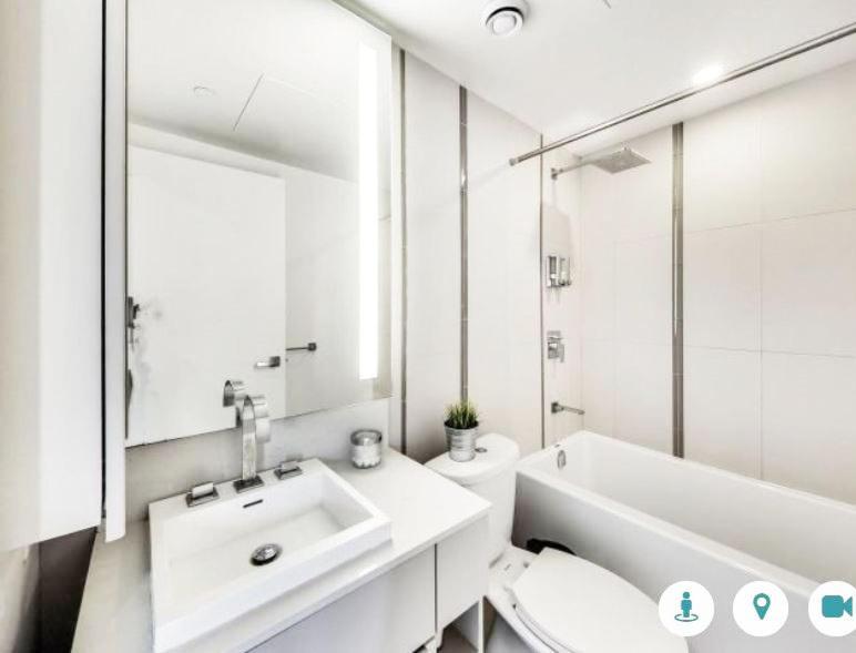 Comfortable Central Downtown Condo - Toronto Bagian luar foto